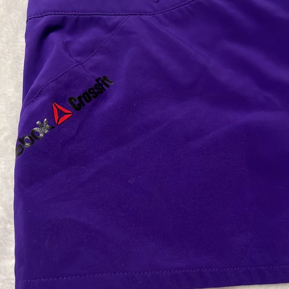 Reebok CrossFit shorts - Picture 2 of 4